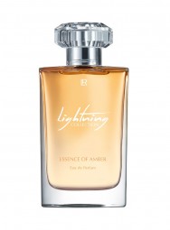 Lightning Collection Eau de Parfum Essence of Amber