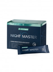 LR LIFETAKT Night Master