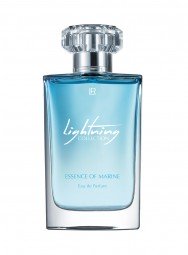 Lightning Collection Eau de Parfum Essence of Marine