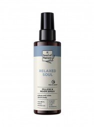 LR Soul of Nature Relaxed Soul Raum- und Kissenspray