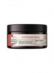LR Soul of Nature Strong Soul Body Cream