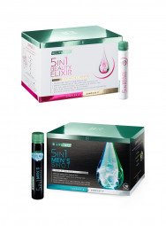 5in1 Beauty Elixir 2er-Pack