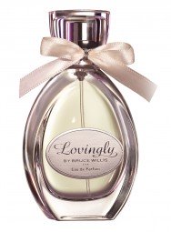 Lovingly by Bruce Willis Eau de Parfum 50 ml