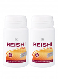 Reishi plus Doppelpack