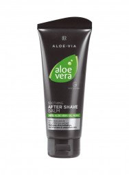 Aloe Vera After Shave Balsam