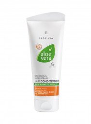 Aloe Vera Nutri-Repair Haarspülung
