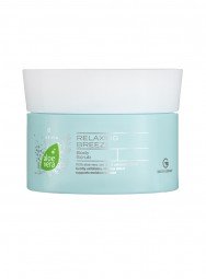 Aloe Via Relaxing Breeze Body Scrub
