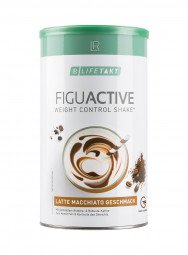 Figu Active Latte Macchiato