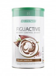 Figu Active Shake Creamy Chocolate