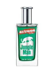Jungle Man Extreme EdP