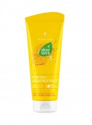 Limitiertes Aloe Vera Grapefruit Body Sorbet