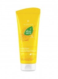 Limitiertes Aloe Vera Grapefruit Shower Gel