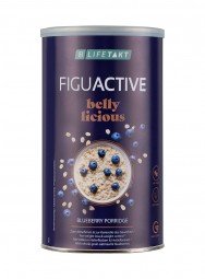 LR LIFETAKT Figu Active Bellylicious Blaubeer Porridge
