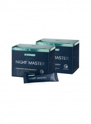 LR LIFETAKT Night Master 2er Set