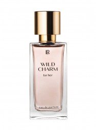 LR Wild Charm Eau de Parfum for women